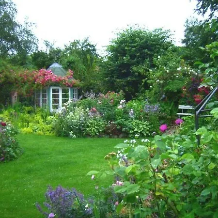 Diena - Mit Toller Ausstattung Und Zwei Terrassen Apartamento Tarp