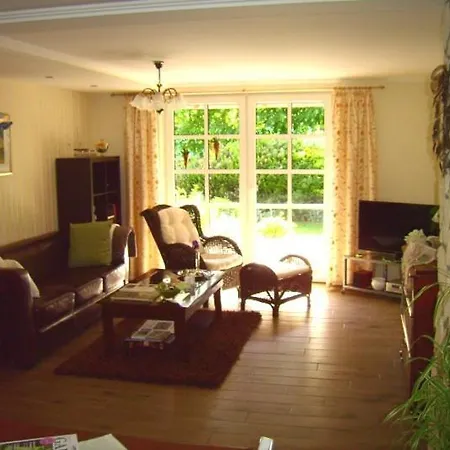 Diena - Mit Toller Ausstattung Und Zwei Terrassen Apartamento Tarp