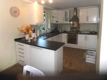 Apartamento Diena - Mit Toller Ausstattung Und Zwei Terrassen Tarp